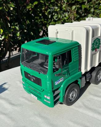 Bruder - Camion