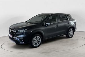 Suzuki S-Cross Hybrid 1.4 Hybrid 2WD Top