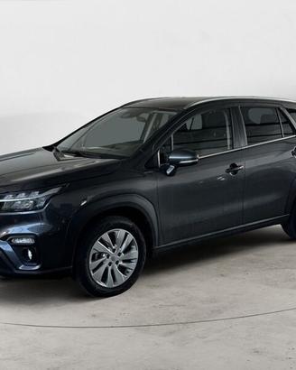 Suzuki S-Cross Hybrid 1.4 Hybrid 2WD Top