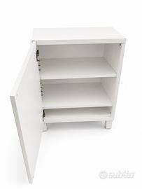 Besta Ikea 60x40x64