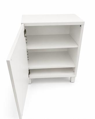 Besta Ikea 60x40x64