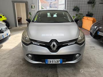 Renault Clio 1.2 75CV GPL 5 porte Wave