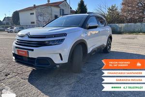 CITROEN C5 Aircross 1� s. C5 Aircross Hybrid 22...