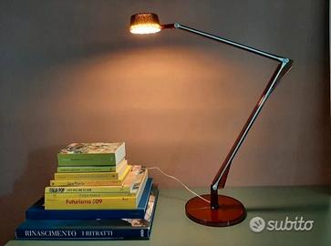 KARTELL ALEDIN DEC - AMRA