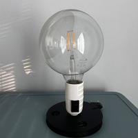 Flos lampadina bianca