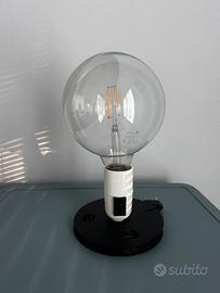 Flos lampadina bianca