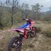 Beta RR Enduro 125 - 2021