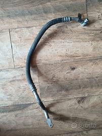 tubo del aria condizionata s4 b8