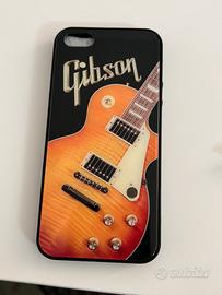 Cover personalizzata Gibson