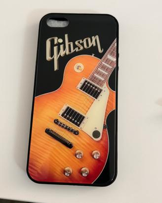 Cover personalizzata Gibson