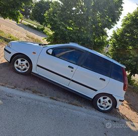 fiat punto 75