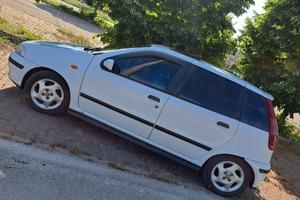 fiat punto 75