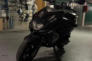 Yamaha aerox 50 2 tempi