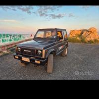 suzuki sj413  5speed