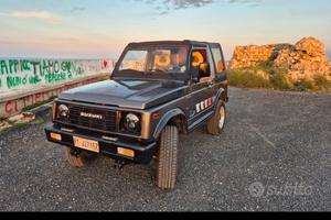 suzuki sj413  5speed