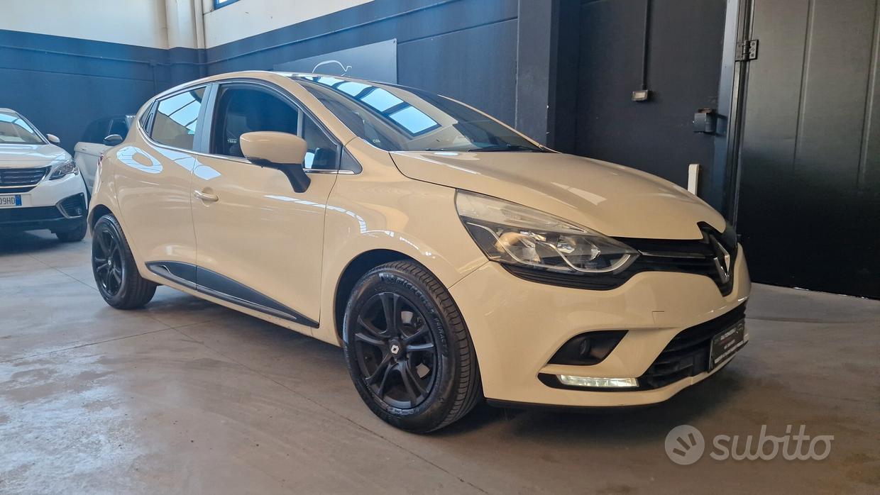 Renault Clio 4ª serie