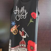 Vestito donna taglia M 