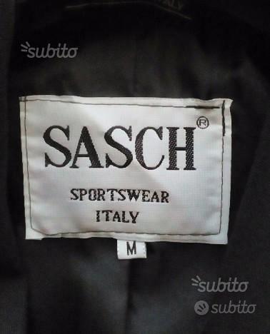 Sasch abbigliamento on sale