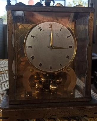 Schatz 1000 Day – orologio meccanico vintage