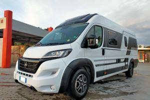 Adria twin supreme 640 spb family