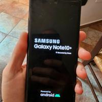 samsung note 10+ 256gb