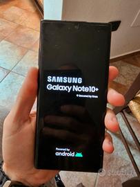 samsung note 10+ 256gb