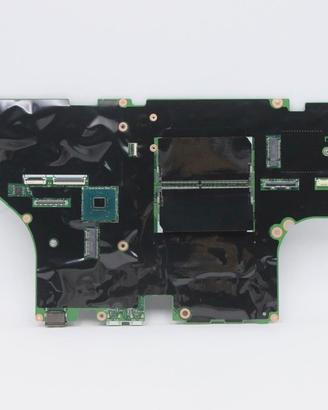 Scheda Madre Lenovo  i9-10885H ThinkPad