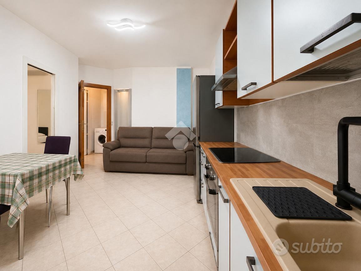 Appartamento – Barlassina, Monza e della Brianza - Altro