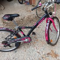 bicicletta da bambina