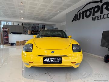 FIAT Barchetta 1.8 DOPPIA CAPOTE