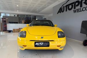 FIAT Barchetta 1.8 DOPPIA CAPOTE