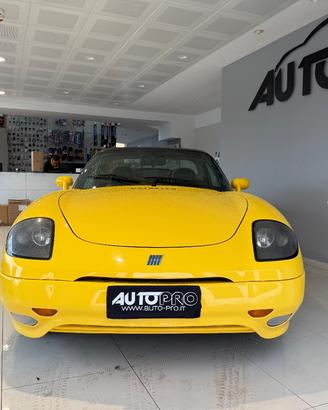 FIAT Barchetta 1.8 DOPPIA CAPOTE