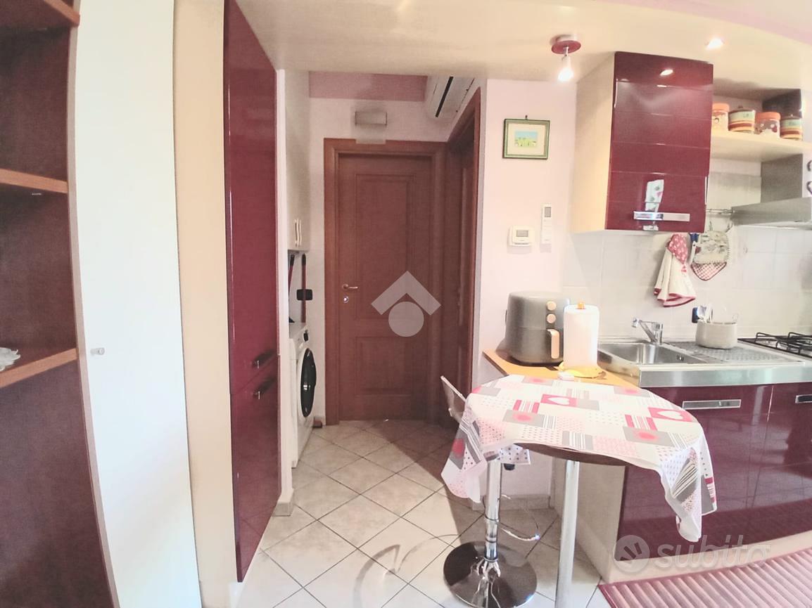 Appartamento – Spoleto, Zona Industriale San Giacomo - Altro