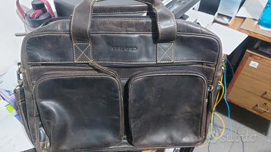 borsa tracolla stilord