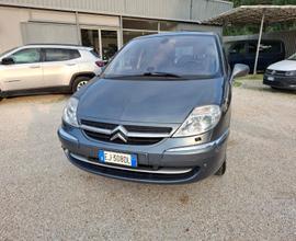 Citroen C8 2011 2.0 HDi 136CV 7 posti EURO 5