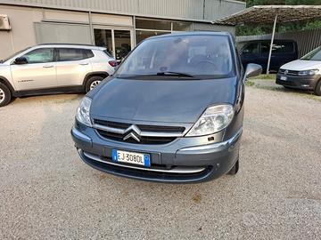 Citroen C8 2011 2.0 HDi 136CV 7 posti EURO 5