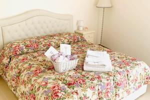 Casa vacanza disponibile per brevi periodi