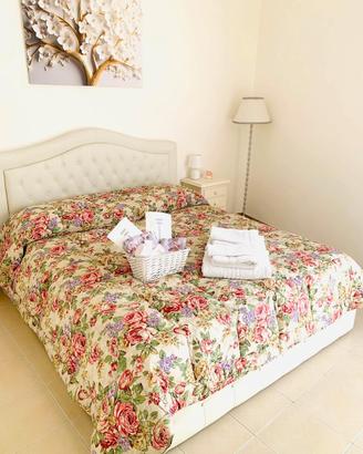 Casa vacanza disponibile per brevi periodi