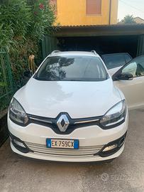 Renault megane III 2012 SporTour 1.5 dci Wave
