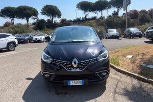 Renault Scenic Scénic Blue dCi 150 CV Initiale Par