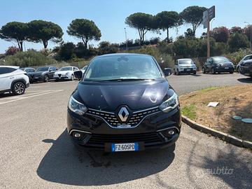 Renault Scenic Scénic Blue dCi 150 CV Initiale Par