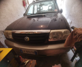 Suzuki Grand Vitara 2.0 TD 2003