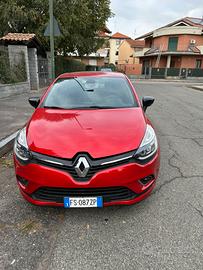Renault clio 1.5 dci 75cv euro 6c