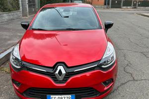 Renault clio 1.5 dci 75cv euro 6c