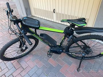 E-bike
