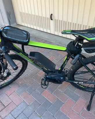 E-bike