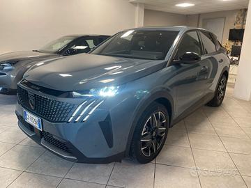 Peugeot 3008 Hybrid 145 e-DCS6 Allure PREZZO REALE