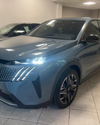 Peugeot 3008 Hybrid 145 e-DCS6 Allure PREZZO REALE