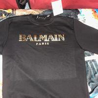 felpa balmain