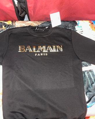felpa balmain